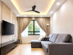 Blk 548B Segar Palmview (Bukit Panjang), HDB 4 Rooms #612725281